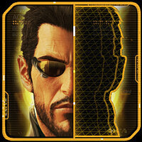 Трофей {trophy} у грі Deus Ex: Human Revolution для PS3