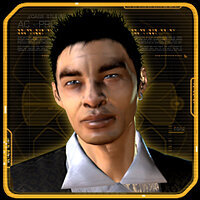 Трофей {trophy} у грі Deus Ex: Human Revolution для PS3