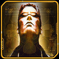 Трофей {trophy} у грі Deus Ex: Human Revolution для PS3