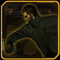 Трофей {trophy} у грі Deus Ex: Human Revolution для PS3