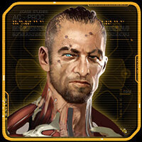 Трофей {trophy} у грі Deus Ex: Human Revolution для PS3
