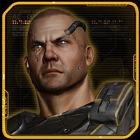 Трофей {trophy} у грі Deus Ex: Human Revolution для PS3