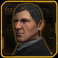 Трофей {trophy} у грі Deus Ex: Human Revolution для PS3