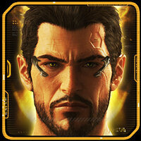 Трофей {trophy} у грі Deus Ex: Human Revolution для PS3
