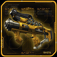 Трофей {trophy} у грі Deus Ex: Human Revolution для PS3