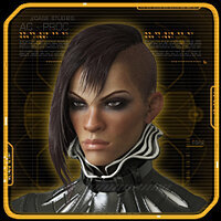 Трофей {trophy} у грі Deus Ex: Human Revolution для PS3