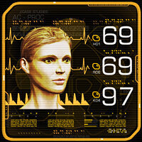 Трофей {trophy} у грі Deus Ex: Human Revolution для PS3