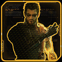Трофей {trophy} у грі Deus Ex: Human Revolution для PS3