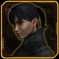 Трофей {trophy} у грі Deus Ex: Human Revolution для PS3