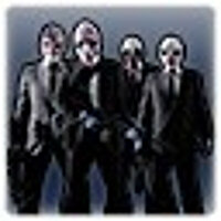 Досягнення Stand together у грі PAYDAY: The Heist для Steam