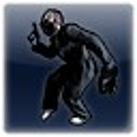 Досягнення Shinobi у грі PAYDAY: The Heist для Steam