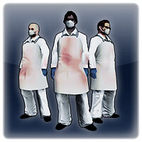Трофей {trophy} у грі PAYDAY: The Heist для PS3