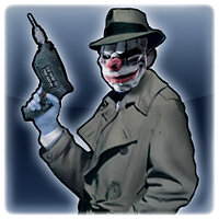Трофей {trophy} у грі PAYDAY: The Heist для PS3