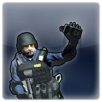 Трофей {trophy} у грі PAYDAY: The Heist для PS3