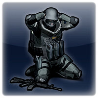 Трофей {trophy} у грі PAYDAY: The Heist для PS3