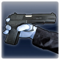 Трофей {trophy} у грі PAYDAY: The Heist для PS3