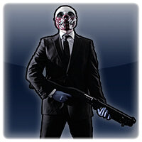 Трофей {trophy} у грі PAYDAY: The Heist для PS3
