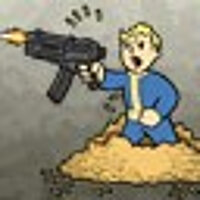 Досягнення Lead Dealer у грі Fallout: New Vegas для Steam