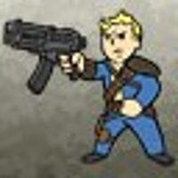 Досягнення Up and Comer у грі Fallout: New Vegas для Steam