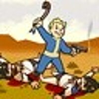 Досягнення O Daughter of Babylon у грі Fallout: New Vegas для Steam