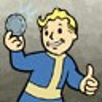 Досягнення Ring-a-Ding-Ding у грі Fallout: New Vegas для Steam
