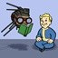 Досягнення ED-Ecated у грі Fallout: New Vegas для Steam