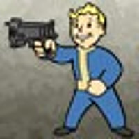 Досягнення New Kid у грі Fallout: New Vegas для Steam