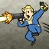 Досягнення Love the Bomb у грі Fallout: New Vegas для Steam