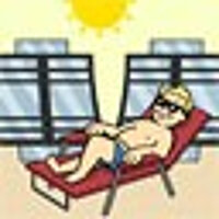 Досягнення That Lucky Old Sun у грі Fallout: New Vegas для Steam