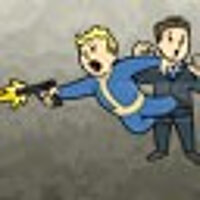 Досягнення You'll Know It When It Happens у грі Fallout: New Vegas для Steam