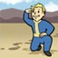 Досягнення They Went That-a-Way у грі Fallout: New Vegas для Steam