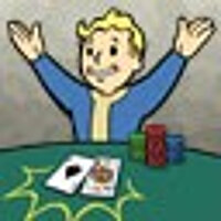 Досягнення Double Down у грі Fallout: New Vegas для Steam