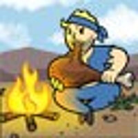 Досягнення Desert Survivalist у грі Fallout: New Vegas для Steam