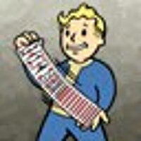 Досягнення Caravan Master у грі Fallout: New Vegas для Steam