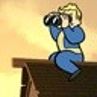 Досягнення In a Foreign Land у грі Fallout: New Vegas для Steam