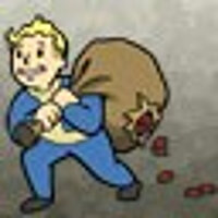 Досягнення You Run Barter Town у грі Fallout: New Vegas для Steam