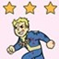 Досягнення Pros Only у грі Fallout: New Vegas для Steam