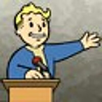 Досягнення Outstanding Orator у грі Fallout: New Vegas для Steam