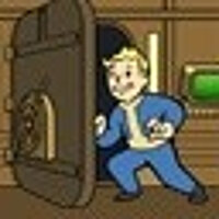 Досягнення Safety Deposit Box у грі Fallout: New Vegas для Steam