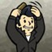 Досягнення G.I. Blues у грі Fallout: New Vegas для Steam