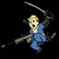 Досягнення Master of the Arsenal у грі Fallout: New Vegas для Steam