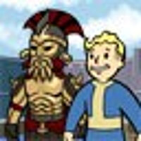Досягнення Veni, Vidi, Vici у грі Fallout: New Vegas для Steam