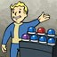 Досягнення Globe Trotter у грі Fallout: New Vegas для Steam
