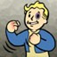 Досягнення Old-Tyme Brawler у грі Fallout: New Vegas для Steam