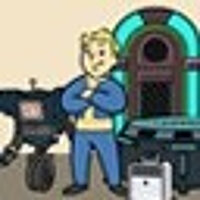 Досягнення Making Friends у грі Fallout: New Vegas для Steam