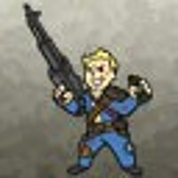 Досягнення The Boss у грі Fallout: New Vegas для Steam