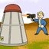 Досягнення Warhead Hunter у грі Fallout: New Vegas для Steam