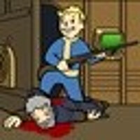 Досягнення Cash Out у грі Fallout: New Vegas для Steam