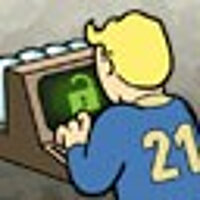 Досягнення Hack the Mojave у грі Fallout: New Vegas для Steam