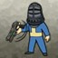 Досягнення Blast Mastery у грі Fallout: New Vegas для Steam